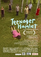 Teenager Hamlet