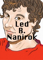 Daniel Knorr - Led R.&#160;Nanirok