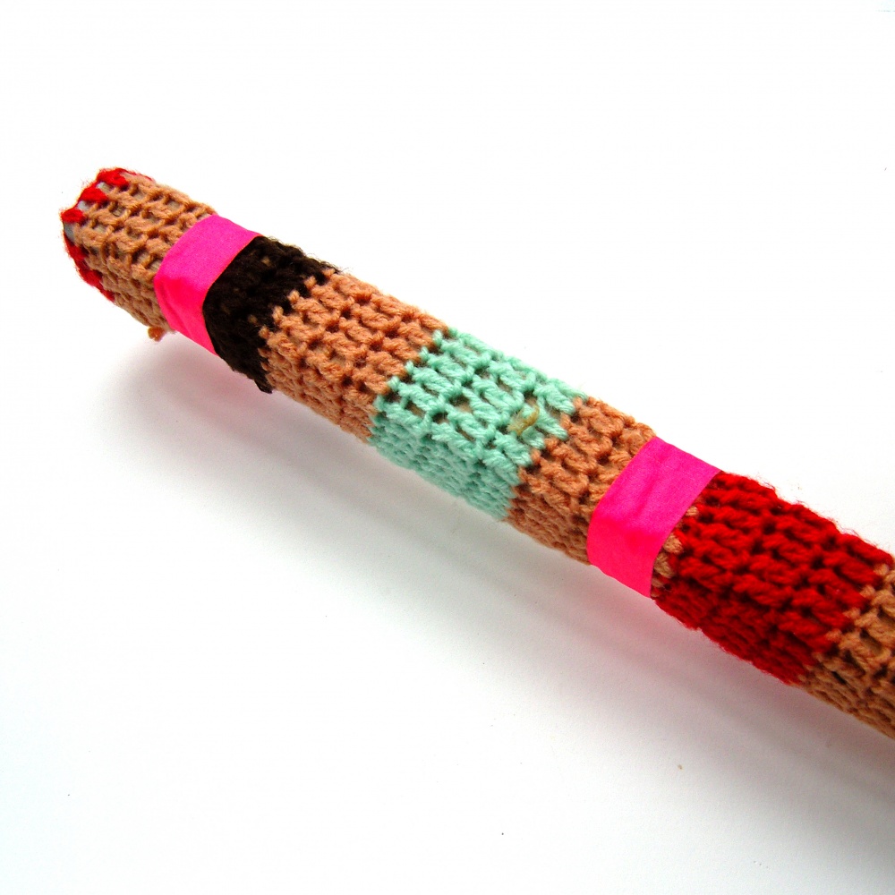 Afghan Sticks, 2007