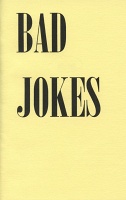 Mike Billington: “Bad&#160;Jokes“