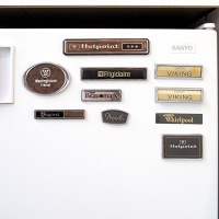 Emily Hogg: Fridge Fridge&#160;Magnet