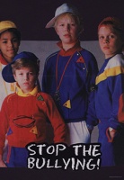 The Pleasure Is Back: Stop the&#160;bullying!