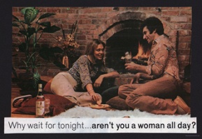 The Pleasure Is Back: Why wait for tonight… aren’t you a woman all&#160;day?