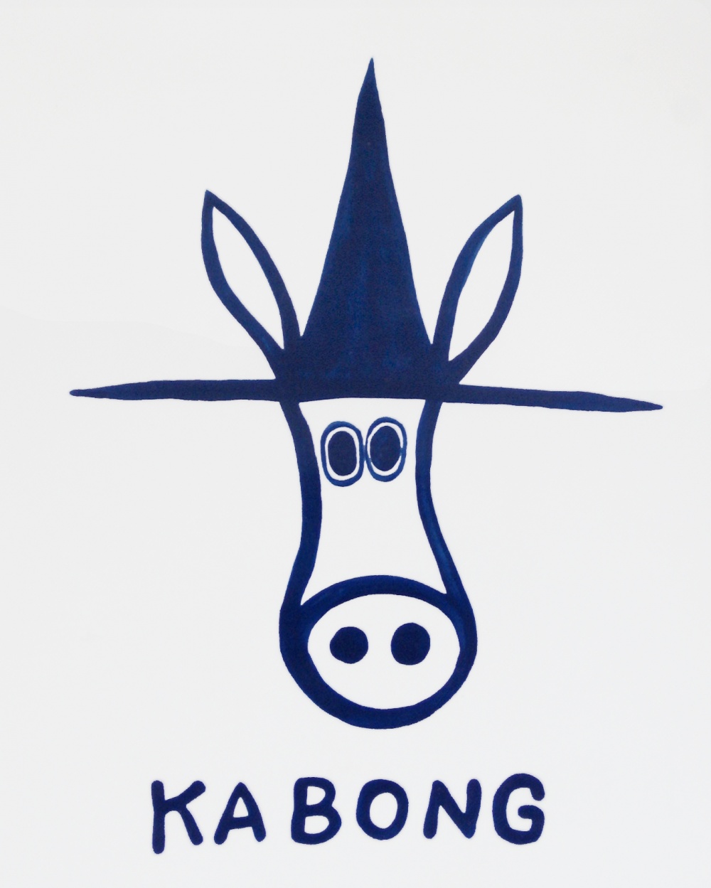 El Kabong (DonkeyWitch)