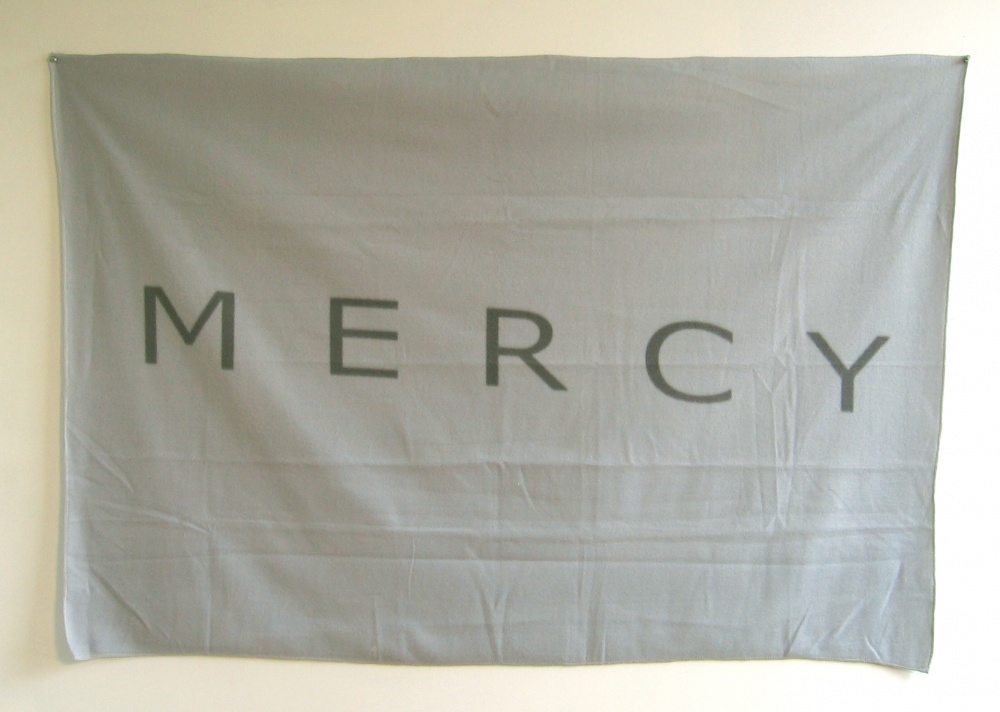 Mercy Blanket