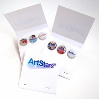 ArtStars*:&#160;*snap*