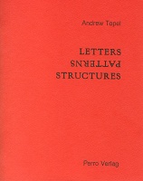 Letters Patterns&#160;Structures
