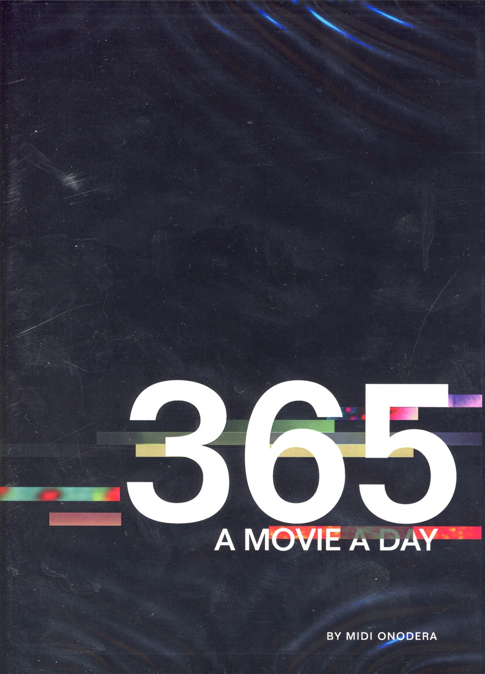 365 A Movie a Day