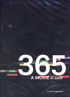 Midi Onodera: 365 A Movie a&#160;Day