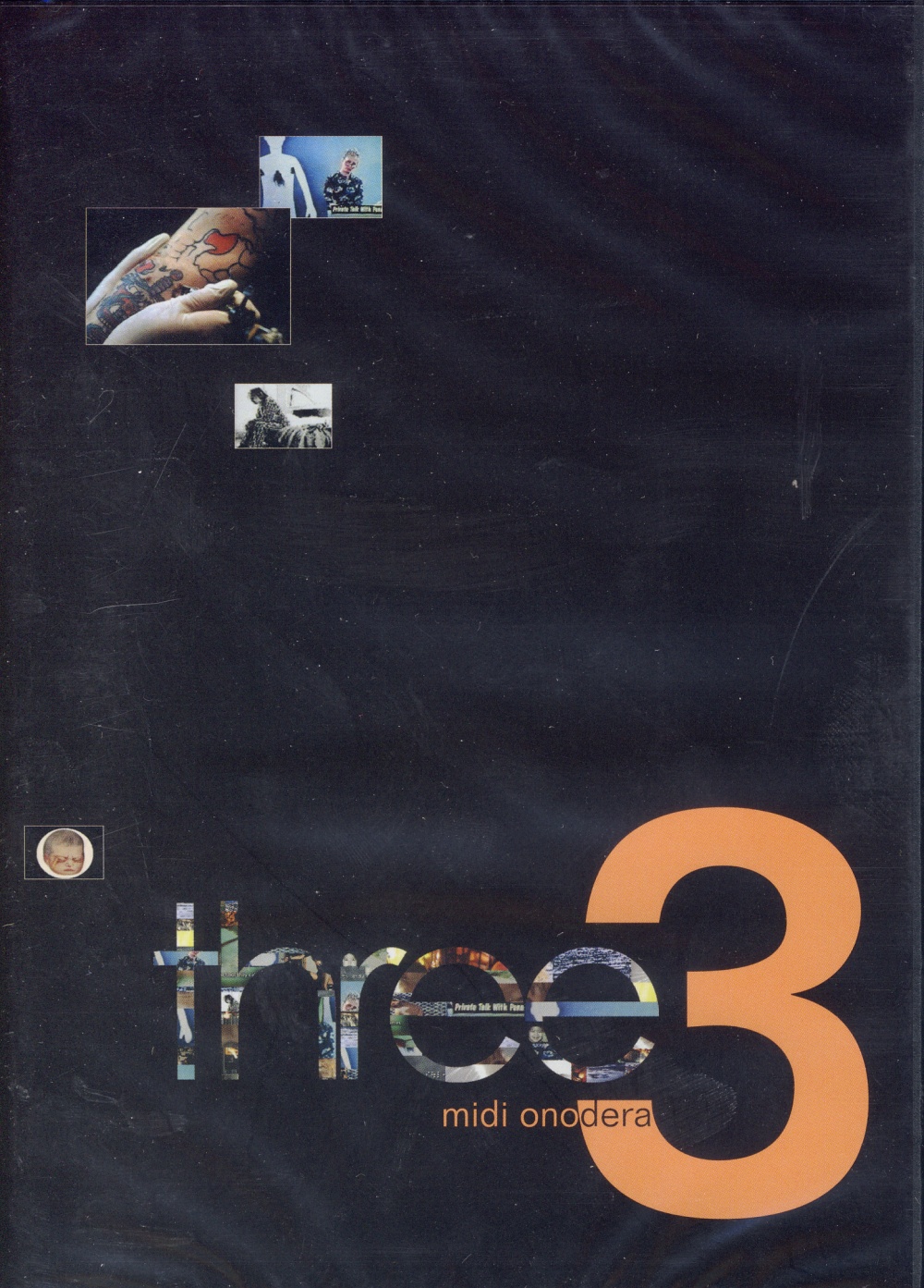 Three 3