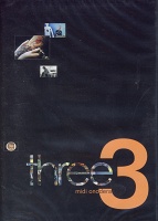 Midi Onodera: Three 3