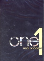 Midi Onodera: One 1