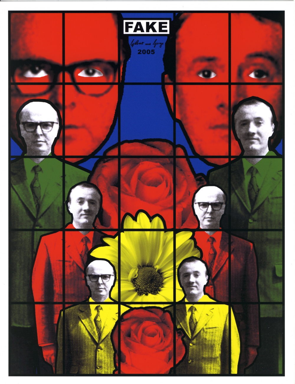 Gilbert & George