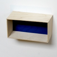 Eric Doeringer: Donald&#160;Judd