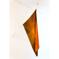 Antonia Hirsch: Untitled World Flag