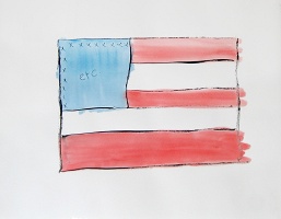 Mike Billington:&#160;Flag