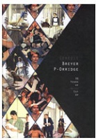 Genesis Breyer P-Orridge: 30 Years of Being Cut&#160;Up