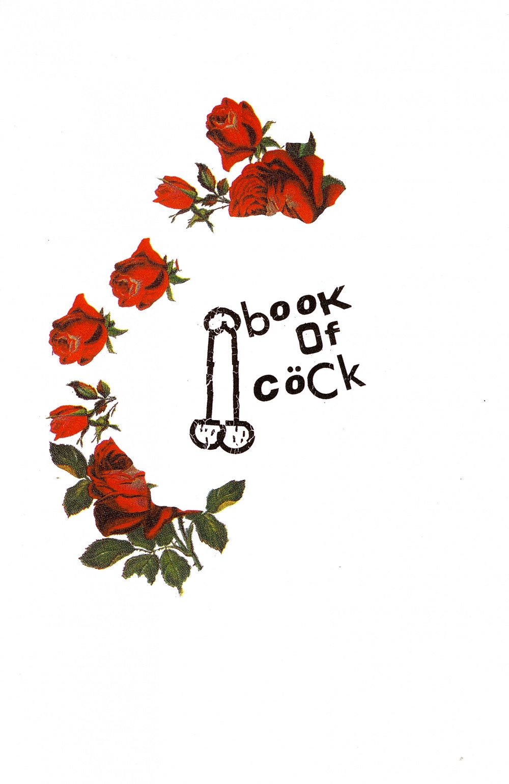 Book of Cöck