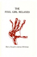 The Foul Girl Relaxes