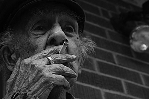 Musician, 91