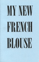 Mike Billington: My new French Blouse - Billington,&#160;Mike