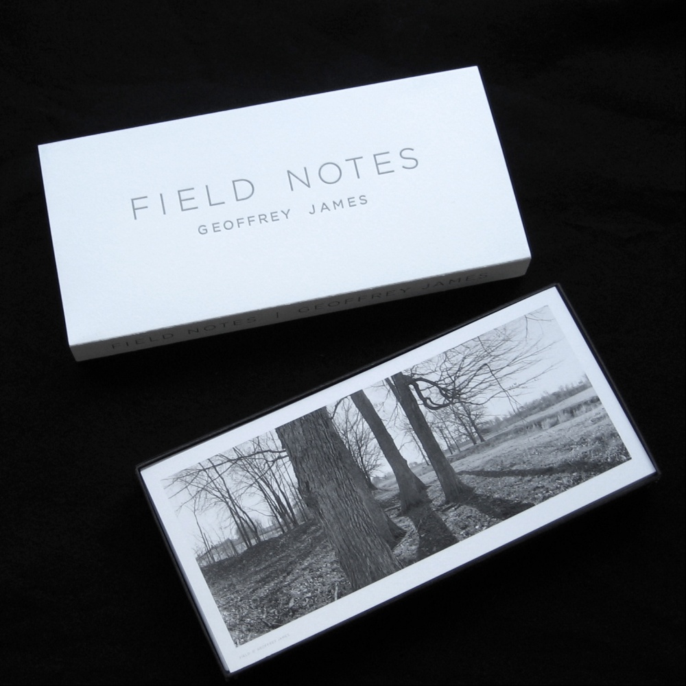 Field Notes