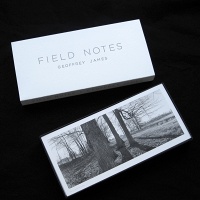 Geoffrey James: Field&#160;Notes