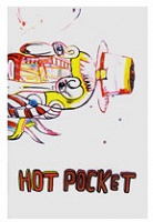 Hot Pocket - McLean, Jason