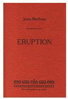 Eruption - MacSwain, James