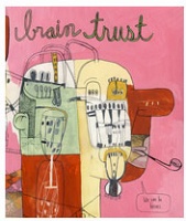 Brain&#160;Trust