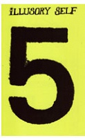 John Bride: Illusory Self #5