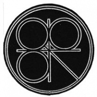 Peter Hobbs: Queer Spirits Sigil Patch - Hobbs,&#160;Peter