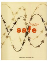 Safe: Design Takes On&#160;Risk