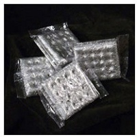 Aluminum Cracker Packages