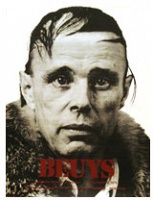 Untitled (poster signed Joseph&#160;Beuys)