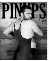 Christopher Schulz: Pinups, issue 7