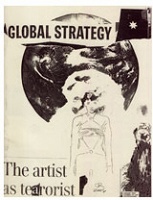 Carl David Rutton: Global&#160;Strategy