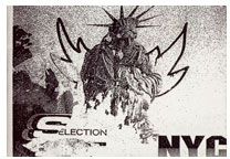 NYC Selection