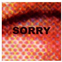 Sorry (Second Edition)
