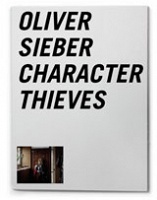 Oliver Sieber: Character&#160;Thieves