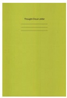 Alec Finlay: Thought Cloud&#160;Jotter