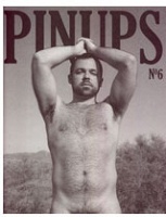 Christopher Schulz: Pinups, issue 6