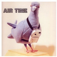 Air Time (DVD)