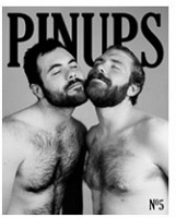 Pinups, issue 5