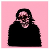 Helen Cho: Pink&#160;Gorilla