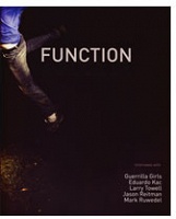 Function Magazine, Volume 9