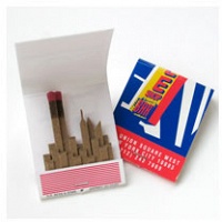 TradeMarc [Marc Larre]: NEW YORK CITY&#160;SOUVENIR