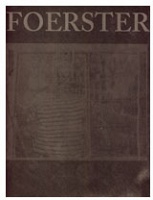 Ryan Foerster: Foerster 4, Rats in the&#160;Hallway