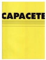 Ducha, Jean-Pascal Flavien, and Gabriel Lester:&#160;CAPACETE