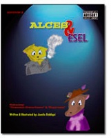 Jamila Siddiqui: Alces &amp; Esel: Featuring - “Domestic Disturbance“ &amp;&#160;“Superman“